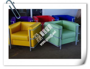 广州海珠休闲网吧沙发报价 时尚网咖沙发椅工厂直销